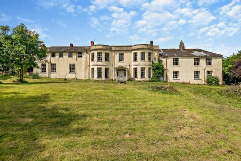 Fuidge Manor