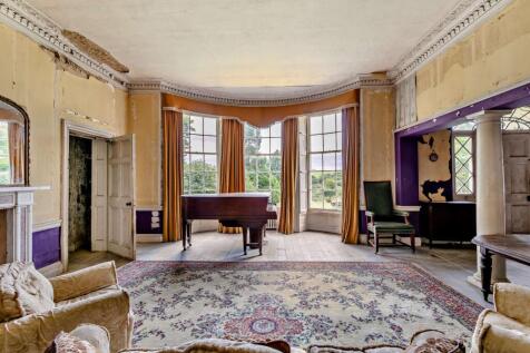 Fuidge Manor