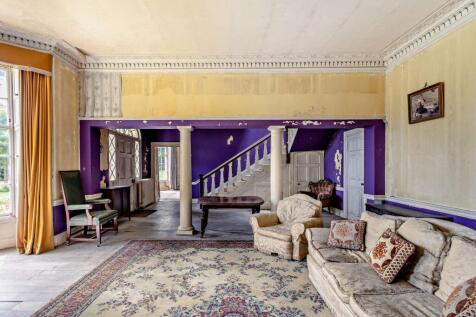 Fuidge Manor