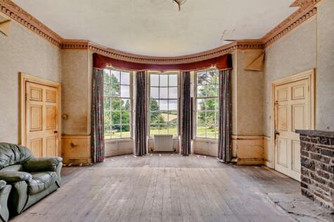 Fuidge Manor