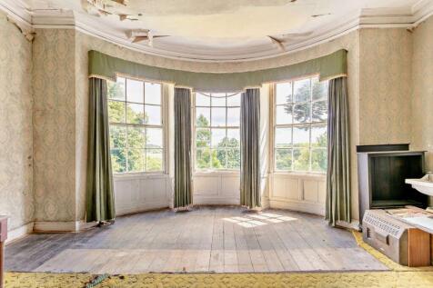 Fuidge Manor
