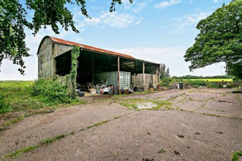 Farm Buildings