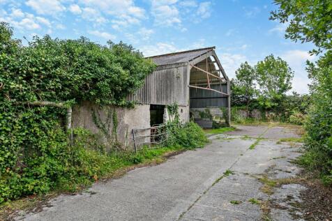 Farm Buildings