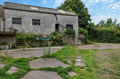 Old Dairy