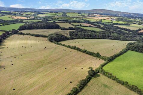 Farmland