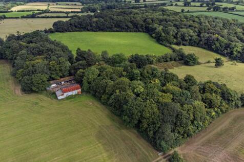 Farmland &amp; Buildings
