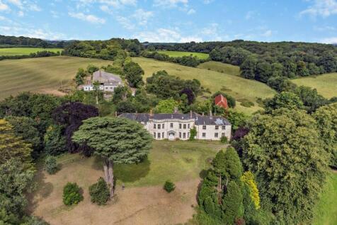 Fuidge Manor