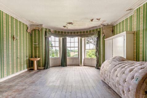 Fuidge Manor