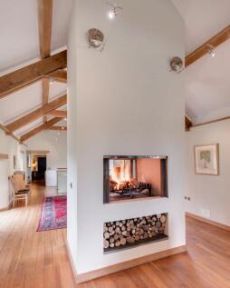 Coombe Farm Barns