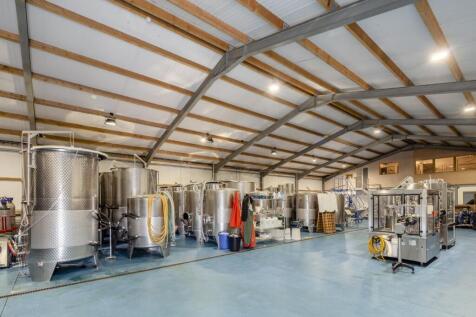 The Winery