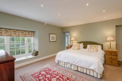Calancombe Farmhouse