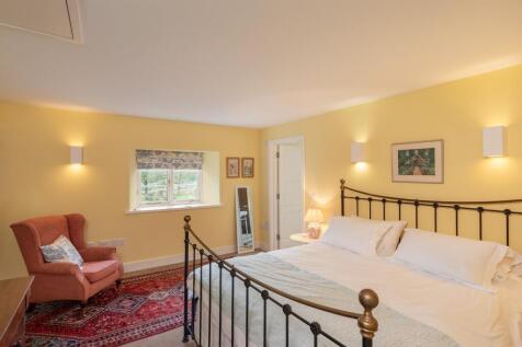 Calancombe Farmhouse