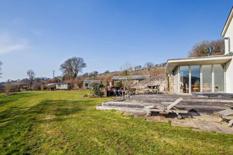 Calancombe Farmhouse