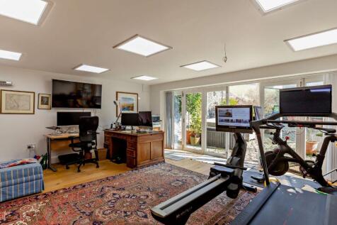 Calancombe Farmhouse