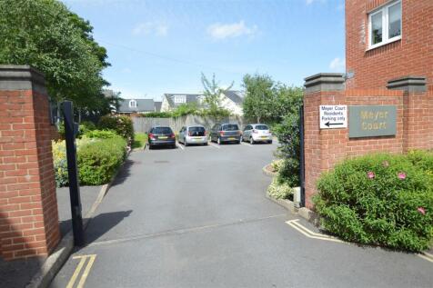 Residents&#39; Car Park