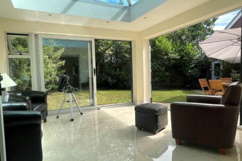 Orangery