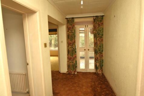 Reception Hall
