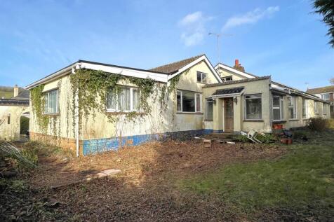 Rear Elevation