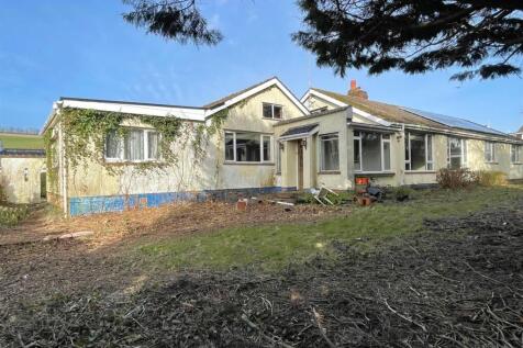 Rear Elevation