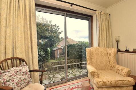 Dining Room View