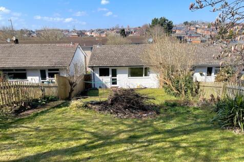 Rear Elevation &amp; Garden