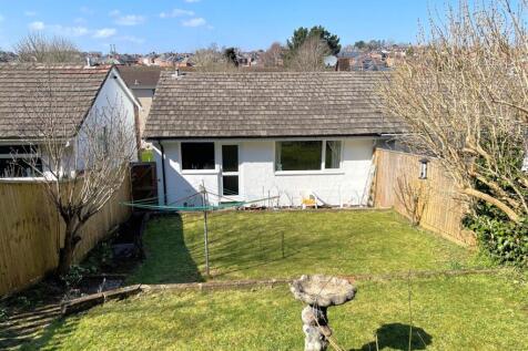 Rear Elevation &amp; Garden