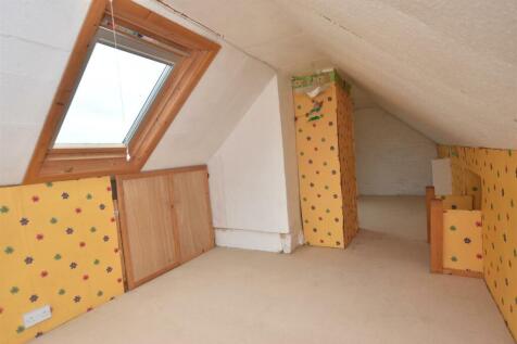 Loft Room