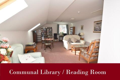 Reading Room