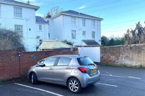 Private Parking Space