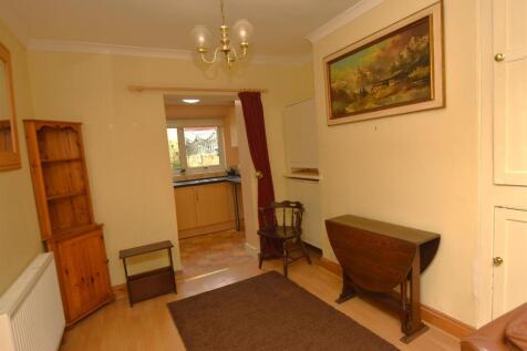 Lounge/Diner - Dining Area
