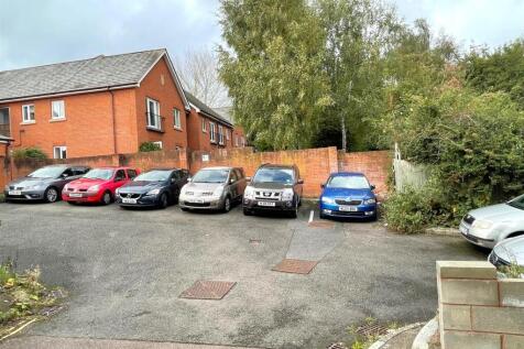 Overflow Car Park
