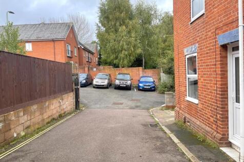 Overflow Car Park