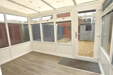 Conservatory/Diner