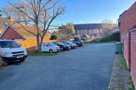 Residents&#39; Allocated Parking