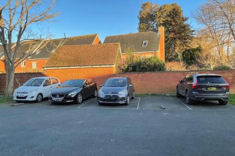 Residents&#39; Allocated Parking