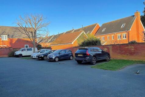 Residents&#39; Allocated Parking