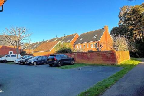 Residents&#39; Allocated Parking