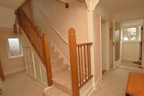 Entrance/Reception Hall