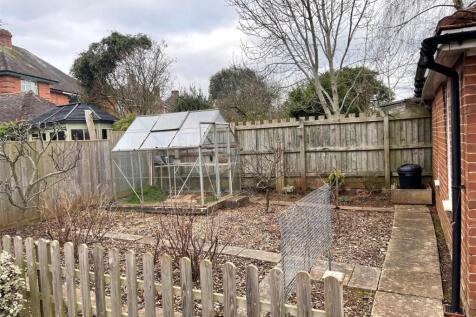 Vegetable Plot