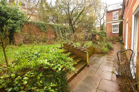 Communal Gardens
