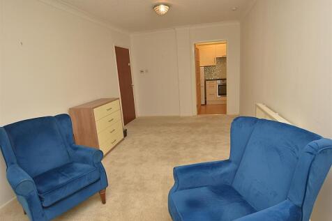 Lounge/Diner