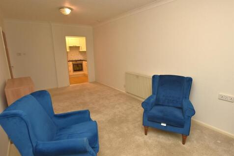Lounge/Diner