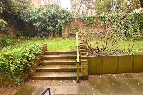 Communal Gardens