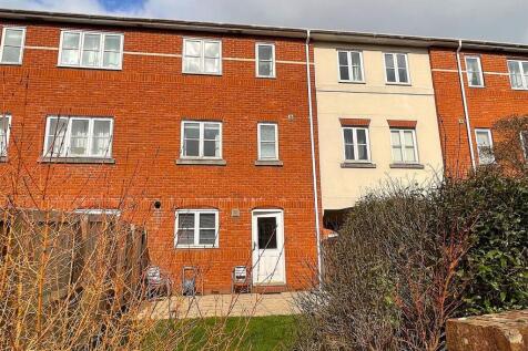 Rear Elevation