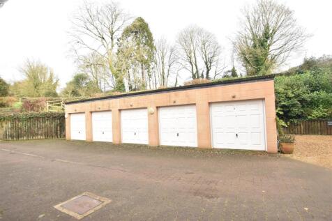 Garage Block