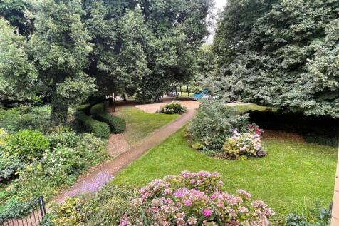Communal Grounds
