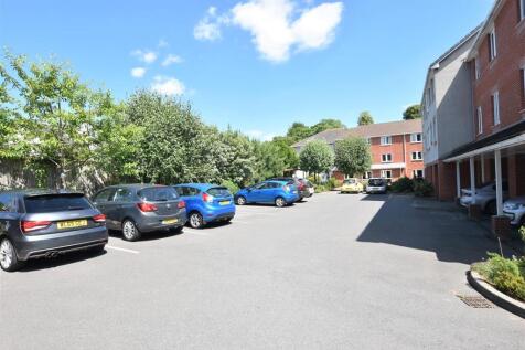 Residents&#39; Car Park