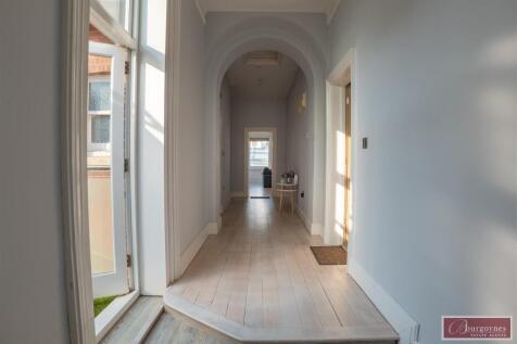 Private Reception Hall