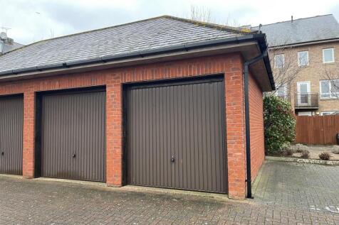 Garage (Option to Buy)