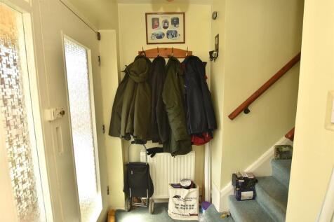Entrance Porch
